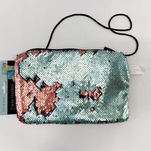 2 Way Sparkle 8" Tablet Sleeve New from I.N. Global Inc. NEW WITH TAG